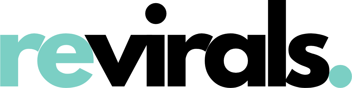 revirals logo